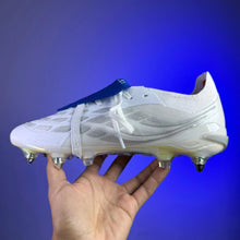 Carregar imagem no visualizador da galeria, Chuteira Adidas Predator Tongue 26 Elite SG + Brinde (Pronta Entrega)
