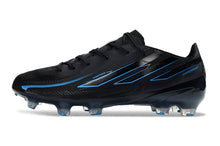 Carregar imagem no visualizador da galeria, Chuteira Adidas F50 Hyperfast FG - Preto
