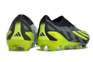Chuteira de Campo ADIDAS X CrazyFast+ LL FG Crazycharged