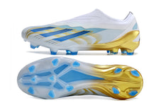 Carregar imagem no visualizador da galeria, Chuteira de Campo ADIDAS X CrazyFast+ LL FG Messi Las Estrellas

