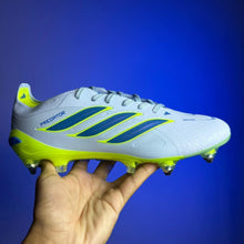 Carregar imagem no visualizador da galeria, Chuteira Adidas Predator Elite 26 SG (Pronta Entrega)
