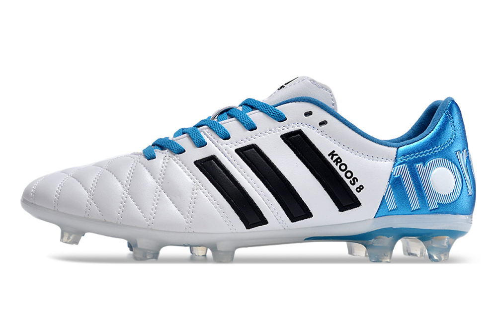 Chuteira de Campo ADIDAS Adipure 11Pro FG Toni Kross – Grupo R7sport