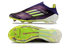 Carregar imagem no visualizador da galeria, Chuteira de Campo ADIDAS F50+ Elite FG Fast Reborn
