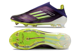 Chuteira de Campo ADIDAS F50+ Elite FG Fast Reborn