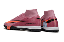 Carregar imagem no visualizador da galeria, Chuteira Society Nike Air Zoom Mercurial Superfly 10 Elite Scary Good
