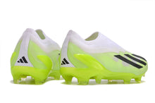 Carregar imagem no visualizador da galeria, Chuteira de Campo ADIDAS X CrazyFast+ FG CrazyRush
