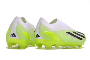 Chuteira de Campo ADIDAS X CrazyFast+ FG CrazyRush