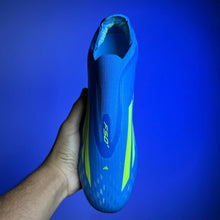 Carregar imagem no visualizador da galeria, Chuteira Adidas F50 X Campo + Brinde (Pronta Entrega)
