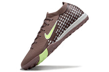 Carregar imagem no visualizador da galeria, Chuteira Nike Mercurial Vapor 16 Elite Society - Marrom
