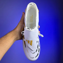 Carregar imagem no visualizador da galeria, Chuteira Adidas Predator Tongue 26 Elite + Brinde (Pronta Entrega)
