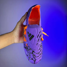 Carregar imagem no visualizador da galeria, Chuteira Adidas Predator Tongue 26 Elite + Brinde (Pronta Entrega)
