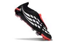 Carregar imagem no visualizador da galeria, Chuteira Campo ADIDAS Predator Elite Tongue 26 FG Finishers Steel

