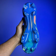 Carregar imagem no visualizador da galeria, Chuteira Adidas F50 X Campo + Brinde (Pronta Entrega)
