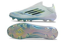 Carregar imagem no visualizador da galeria, Chuteira Adidas F50 X Laceless Campo
