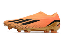 Carregar imagem no visualizador da galeria, Chuteira de Campo ADIDAS X CrazyFast+ FG CrazyRush
