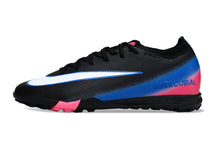 Carregar imagem no visualizador da galeria, Chuteira Nike Mercurial Vapor 16 Elite Society - Preto/Rosa
