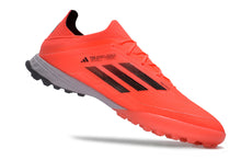Carregar imagem no visualizador da galeria, Chuteira Society ADIDAS F50 Pro Vivid Horizon
