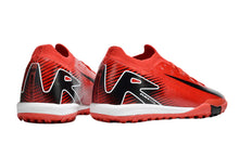 Carregar imagem no visualizador da galeria, Chuteira Nike Mercurial Vapor 16 Elite Society - Preto/Vermelho/Branco
