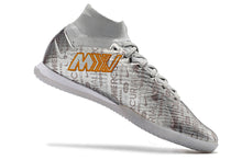Carregar imagem no visualizador da galeria, Chuteira NIKE Air Zoom Mercurial Superfly 9 Elite Futsal Blast

