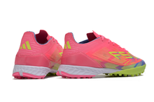 Carregar imagem no visualizador da galeria, Chuteira Society ADIDAS F50 Pro Mystic Victory
