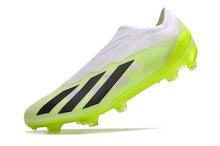 Carregar imagem no visualizador da galeria, Chuteira de Campo ADIDAS X CrazyFast+ FG CrazyRush
