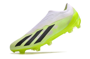 Chuteira de Campo ADIDAS X CrazyFast+ FG CrazyRush