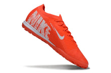 Carregar imagem no visualizador da galeria, Chuteira Nike Mercurial Vapor 16 Elite Society -  Vermelho
