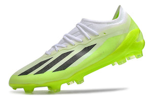 Chuteira de Campo ADIDAS X CrazyFast.1 FG CrazyRush