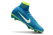 Carregar imagem no visualizador da galeria, Chuteira Campo NIKE Mercurial Superfly 5 FG Neymar
