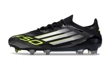 Carregar imagem no visualizador da galeria, Chuteira Adidas F50 X Campo "Ice Cold Precision
