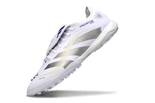 Carregar imagem no visualizador da galeria, Chuteira Adidas Predator Tongue Elite 25 Society - "Pure Victory"
