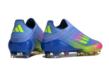 Carregar imagem no visualizador da galeria, Chuteira Campo ADIDAS F50 Elite LL FG Celestial Victory

