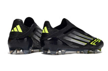Carregar imagem no visualizador da galeria, Chuteira Adidas F50 X Laceless Campo
