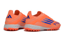 Carregar imagem no visualizador da galeria, Chuteira Adidas X F50 Pro Society - Laranja

