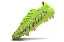 Carregar imagem no visualizador da galeria, Chuteira Campo ADIDAS Predator Elite 25 FG Mystic Victory
