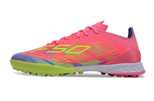 Carregar imagem no visualizador da galeria, Chuteira Society ADIDAS F50 Pro Mystic Victory

