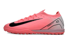 Carregar imagem no visualizador da galeria, Chuteira Nike Mercurial Vapor 16 Elite Society - Rosa/Preto

