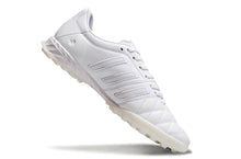 Carregar imagem no visualizador da galeria, Chuteira Adidas Adipure 11 Pro Society TF Branca
