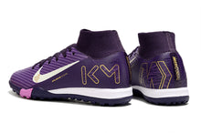 Carregar imagem no visualizador da galeria, Chuteira Society Nike Air Zoom Mercurial Superfly 10 Elite Mbappe
