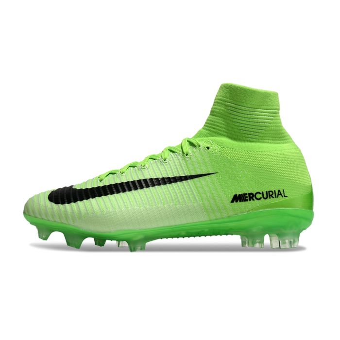 Chuteira Campo NIKE Mercurial Superfly 5 FG – Grupo R7sport