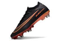 Carregar imagem no visualizador da galeria, Chuteira Campo NIKE Air Zoom Mercurial Vapor 16 Elite SG-PRO  Laranja
