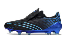 Carregar imagem no visualizador da galeria, Chuteira Adidas F50 Spider FG - Preto
