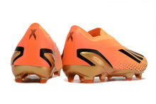 Carregar imagem no visualizador da galeria, Chuteira de Campo ADIDAS X CrazyFast+ FG CrazyRush

