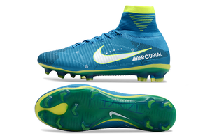 Chuteira Campo NIKE Mercurial Superfly 5 FG Neymar