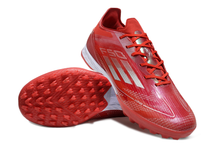 Carregar imagem no visualizador da galeria, Chuteira Society ADIDAS F50 Pro
