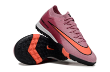 Carregar imagem no visualizador da galeria, Chuteira Society Nike Air Zoom Mercurial Vapor 16 Scary Good

