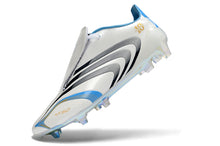 Carregar imagem no visualizador da galeria, Chuteira Adidas F50 Spider FG - Branco

