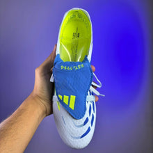 Carregar imagem no visualizador da galeria, Chuteira Adidas Predator Tongue 26 Elite SG + Brinde (Pronta Entrega)
