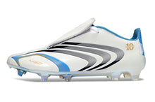 Carregar imagem no visualizador da galeria, Chuteira Adidas F50 Spider FG - Branco
