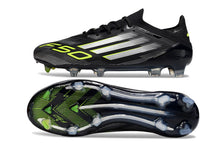 Carregar imagem no visualizador da galeria, Chuteira Adidas F50 X Campo "Ice Cold Precision

